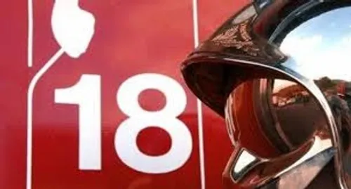 [FAITS-DIVERS]: confinement forcé pour des collégiens à Chateauneuf...