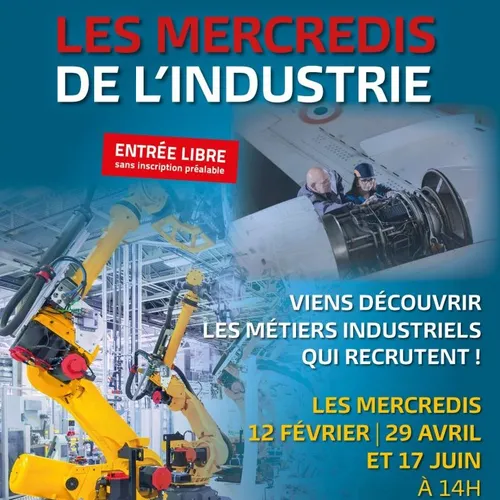 [EMPLOI]: La ville d’Istres propose un événement pour les étudiants...