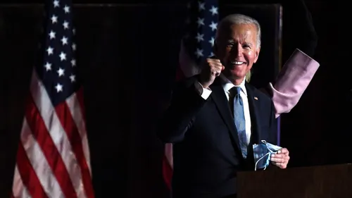 [ELECTION]: l’écart se creuse entre Joe Biden et Donald Trump.