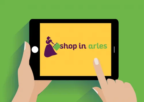 [ECONOMIE]: Le maire Arles Patrick de Carolis a écrit un arrêté...