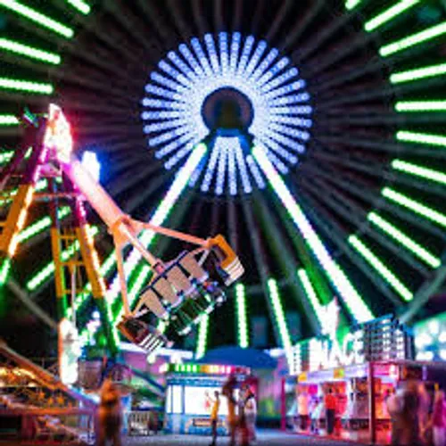 [LOISIRS]: Un nouveau Parc d’Attraction va ouvrir en décembre.