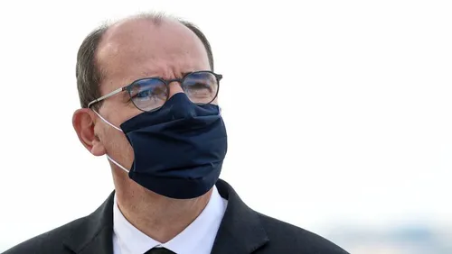 [COVID-19]: Jean Castex s’exprime ce soir.