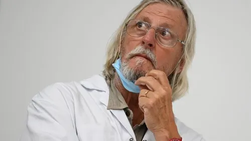 [COVID-19] Didier Raoult poursuivi par l’Ordre des médecins...