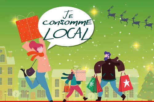 [ECONOMIE]: A port Saint Louis, Solidaires avec nos commerces locaux !