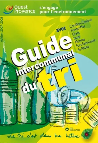 [ECOLOGIE]: Le territoire Istres Ouest Provence est engagé dans une...