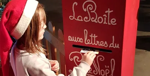 [TRADITION]: Les jeunes camarguais ont déjà rédigé leur lettre au...