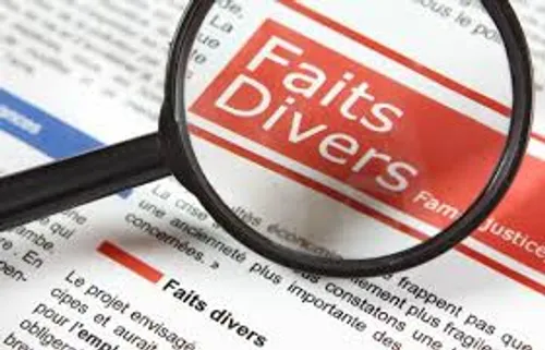 [FAITS-DIVERS]: Un homme blessé par balles à Port de Bouc.