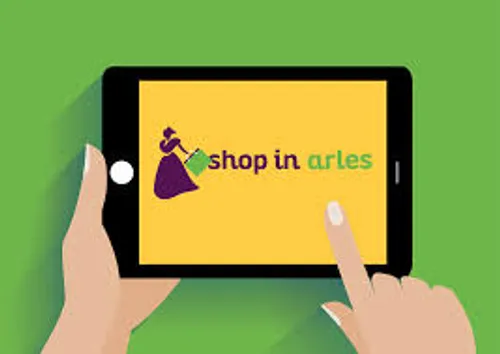 [ECONOMIE]: La Ville d' Arles lance des opérations pour soutenir...