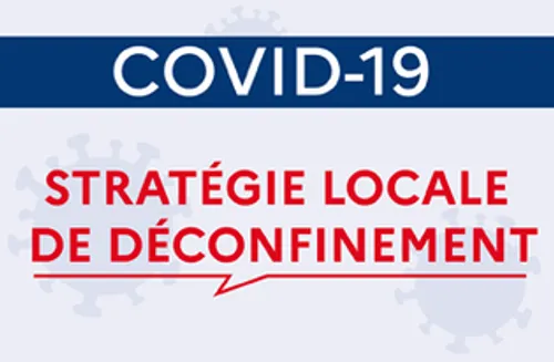 [COVID-19]: Dans moins d’1 semaine la France devrait se déconfiner.
