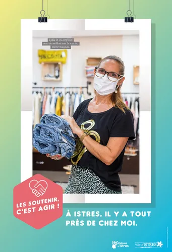 [ECONOMIE]: La mairie d’Istres et les bons d’achat épisode 2.