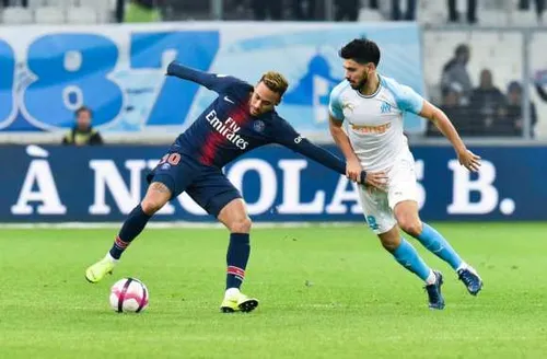 [FOOTBALL]: Le PSG et l’OM se retrouveront à Lens pour jouer le...