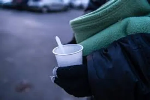 [SOLIDARITE]: La Ville d’Arles,  ont adapté le dispositif d’accueil...