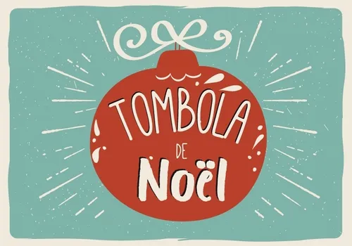 [NOEL]: à Arles, les commerçants lancent une tombola pas comme les...