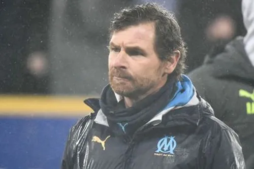 [FOOTBALL]: Déclarations assassines après la défaite de L'OM face...