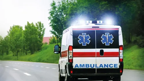 [SANTE]: Le 13 manque cruellement d'ambulanciers !