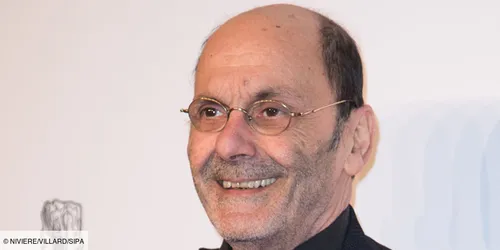 [HOMMAGE]: C’était un râleur, c’était un français.