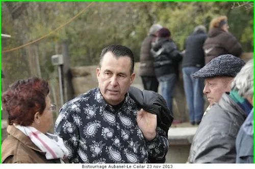 [TRADITION]: Les arènes qui partout en Camargue pourraient rester...