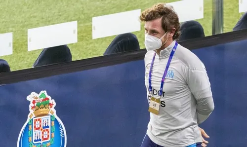 [FOOTBALL]: Les marseillais acceuil Lens ce soir au vélodrome.