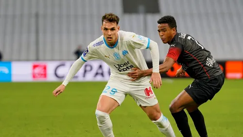 [FOOTBALL]: Le match Nîmes - Lorient pourra-t-il se jouer dimanche ?