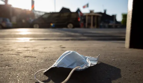 [COVID-19]: C'est bien parti pour un troisième confinement.