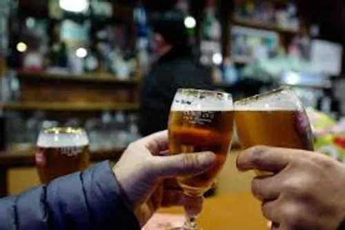 [COVID-19]: La résistance s’organise, de nombreux restaurants...