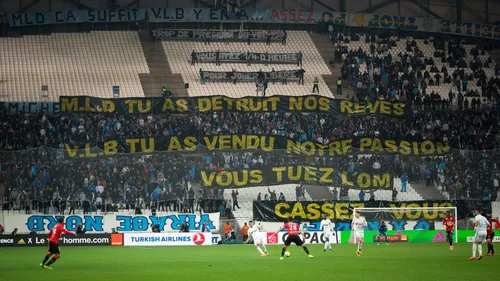 [FOOTBALL]: 14 supporters marseillais encore en garde à vue.