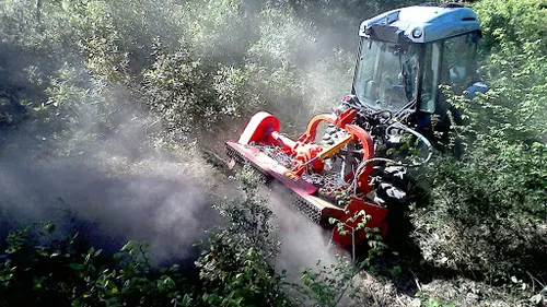 [SOCIETE]: Dans les Alpilles,  10 % des terrains agricoles sont en...
