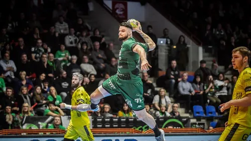 [HANDBALL]: l’usam nîmes reçoit chambéry au Parnasse ce soir à...