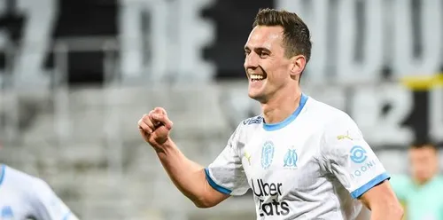 [FOOTBALL]: Dimanche soir, l’Olympique de Marseille  se déplace à...