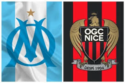 [FOOTBALL]: Ce soir, L’OM affronte l’OGC Nice en match en retard de...