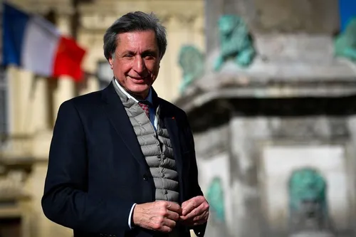 [ECONOMIE]: La dette était au cœur des débats hier soir au Conseil...