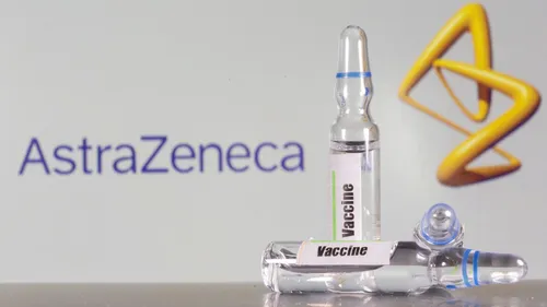 [SANTE]: Le vaccin AstraZeneca arrive aujourd’hui dans les cabinets...