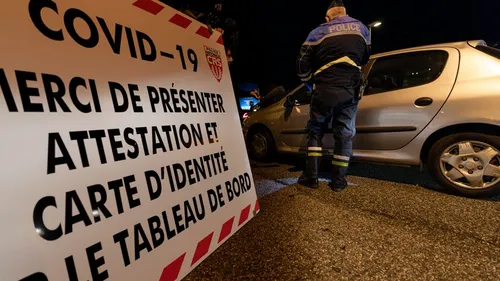 [COVID-19]: C'est la dernière chance pour les Bouche du Rhône.