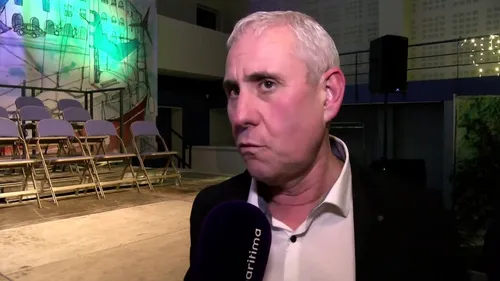 [FAITS-DIVERS]: A Port de Bouc, Une interpellation qui tourne mal.