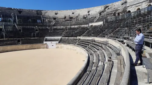 [TRADITION]: Le retour du public dans les arènes ce n'est pas pour...