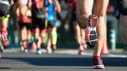 [INFO]: Courir pour Léa.