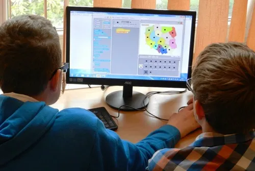 [EDUCATION]: Le premier jour d’école à la maison n’a pas été de...