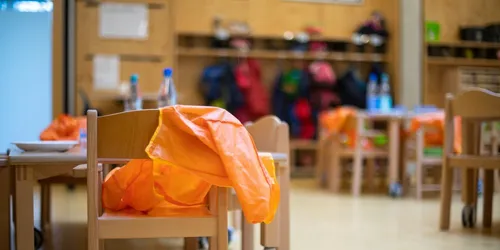 [EDUCATION]: Après une semaine de classe à la maison plus ou moins...