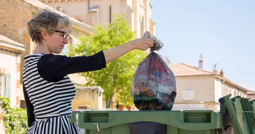 [ECOLOGIE]: A Miramas, grande campagne de sensibilisation contre...