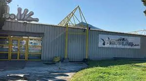 [LOISIRS-ISTRES]: à Istres, le bowling de la Pyramide va être...