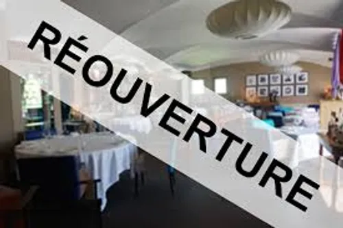 [ECONOMIE]: La réouverture des restaurants est prévue par palier.