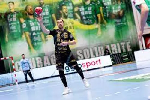[HANDBALL]: Dernière ligne droite pour l’USAM Nîmes.