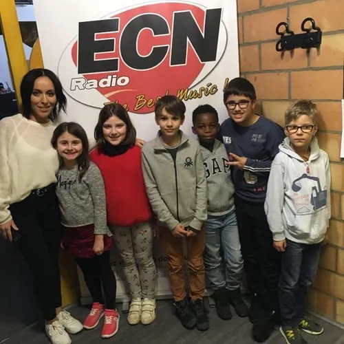 RADIO ECN