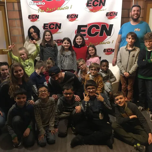 RADIO ECN