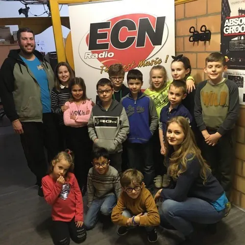 RADIO ECN