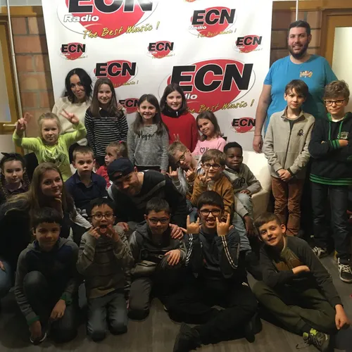 RADIO ECN
