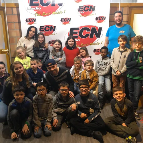 RADIO ECN