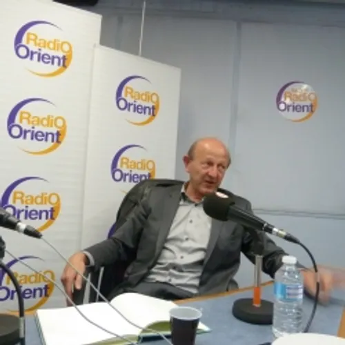 L'eurodÃ©putÃ© Jean-Luc Bennahmias, l'invitÃ© politique de Pluriel