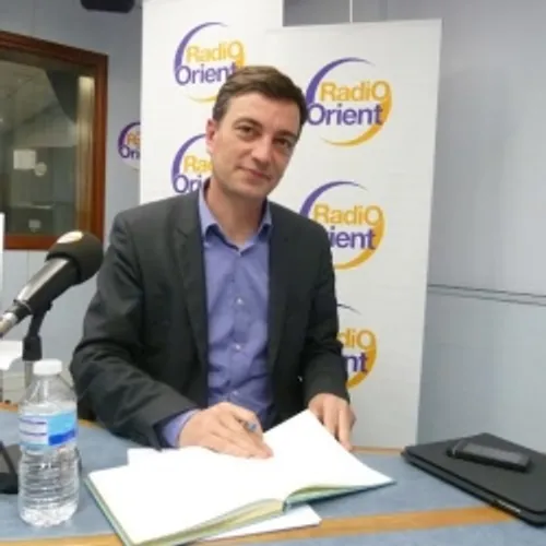 Alain Fontanel, l'invitÃ© politique de Pluriel