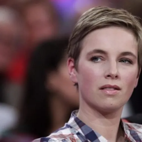 ClÃ©mentine Autain, l'invitÃ©e politique de Pluriel